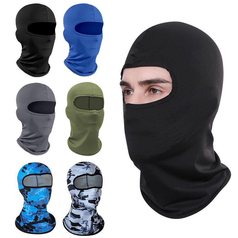 Passamontagna da moto Maschera - Wool Balaclava Knit recensione e prezzo