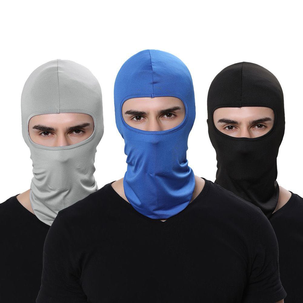 Passamontagna da moto Maschera - Wool Balaclava Knit recensione e prezzo
