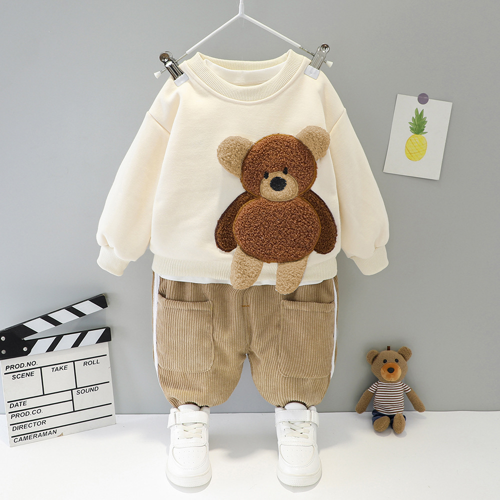Comodo abito invernale in pelu - Winter Clothing Toddler Girl recensione e prezzo