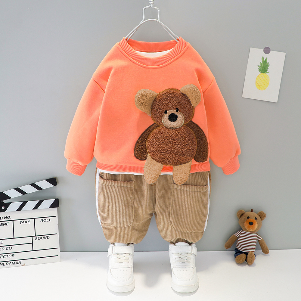 Comodo abito invernale in pelu - Winter Clothing Toddler Girl recensione e prezzo