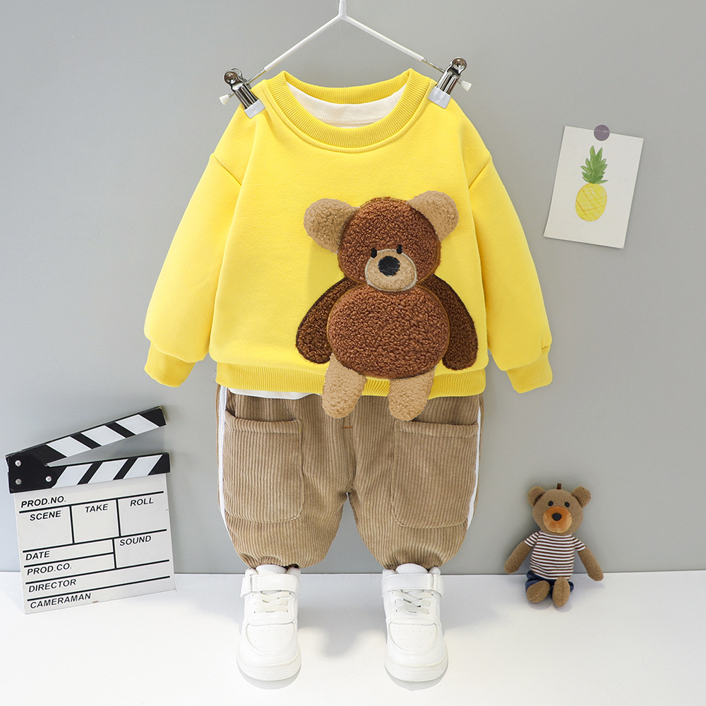 Comodo abito invernale in pelu - Winter Clothing Toddler Girl recensione e prezzo