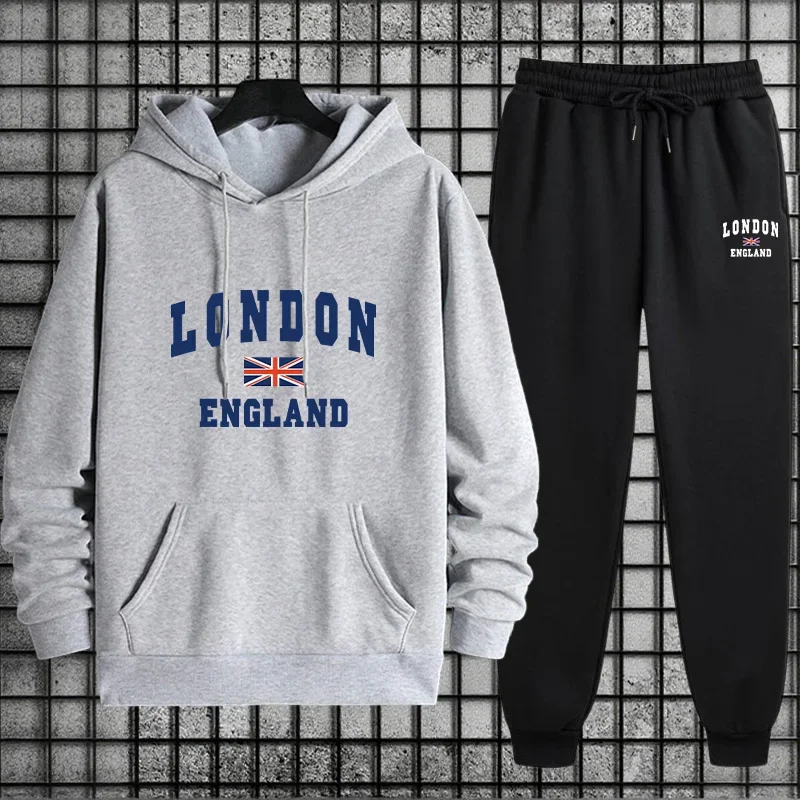 Tuta da Uomo Autunno Inverno P - Winter Cloth recensione e prezzo