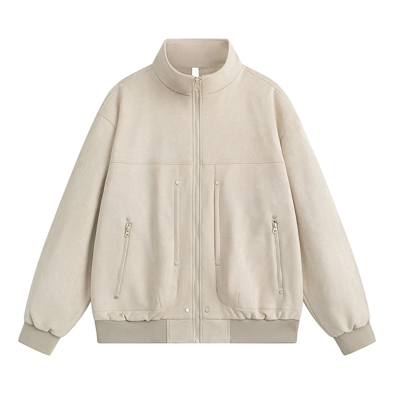 Giacche di Lusso di Alta Quali - Quality Winter Clothing Bomber Jacket recensione e prezzo
