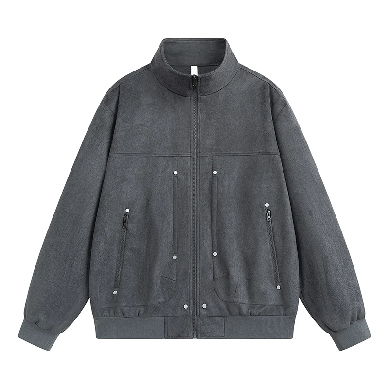 Giacche di Lusso di Alta Quali - Quality Winter Clothing Bomber Jacket recensione e prezzo