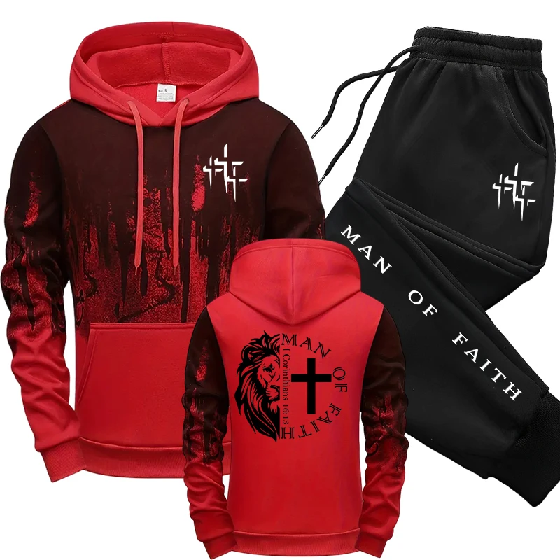 Completo da Uomo con Motivo 'M - Winter Cloth recensione e prezzo