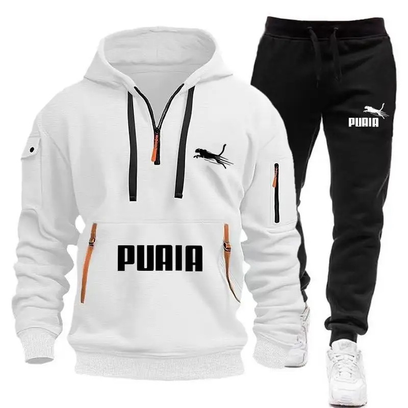 Abbigliamento sportivo da uomo - Winter Clothes recensione e prezzo