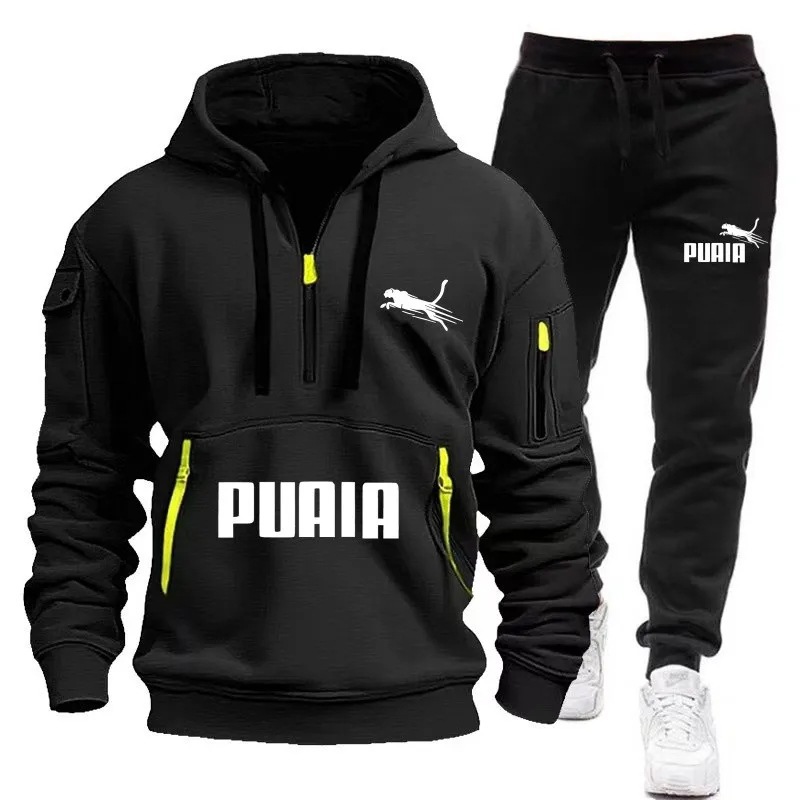 Abbigliamento sportivo da uomo - Winter Clothes recensione e prezzo