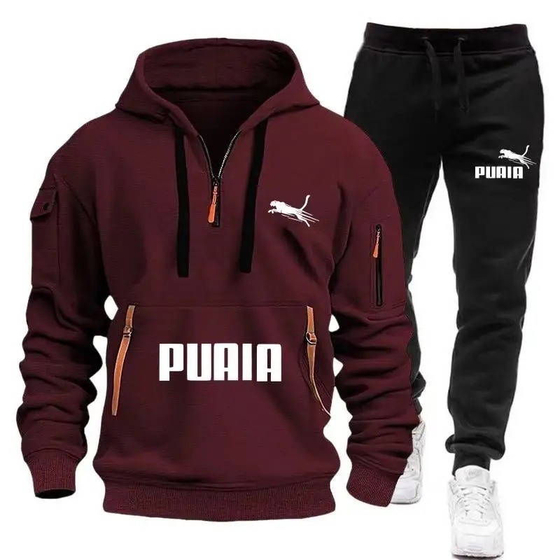 Abbigliamento sportivo da uomo - Winter Clothes recensione e prezzo