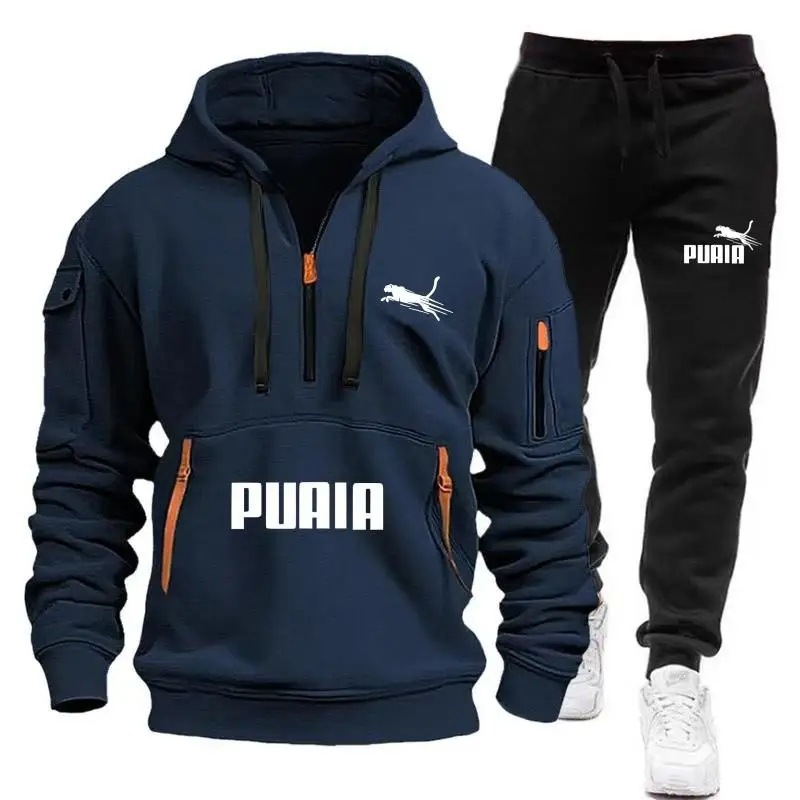 Abbigliamento sportivo da uomo - Winter Clothes recensione e prezzo
