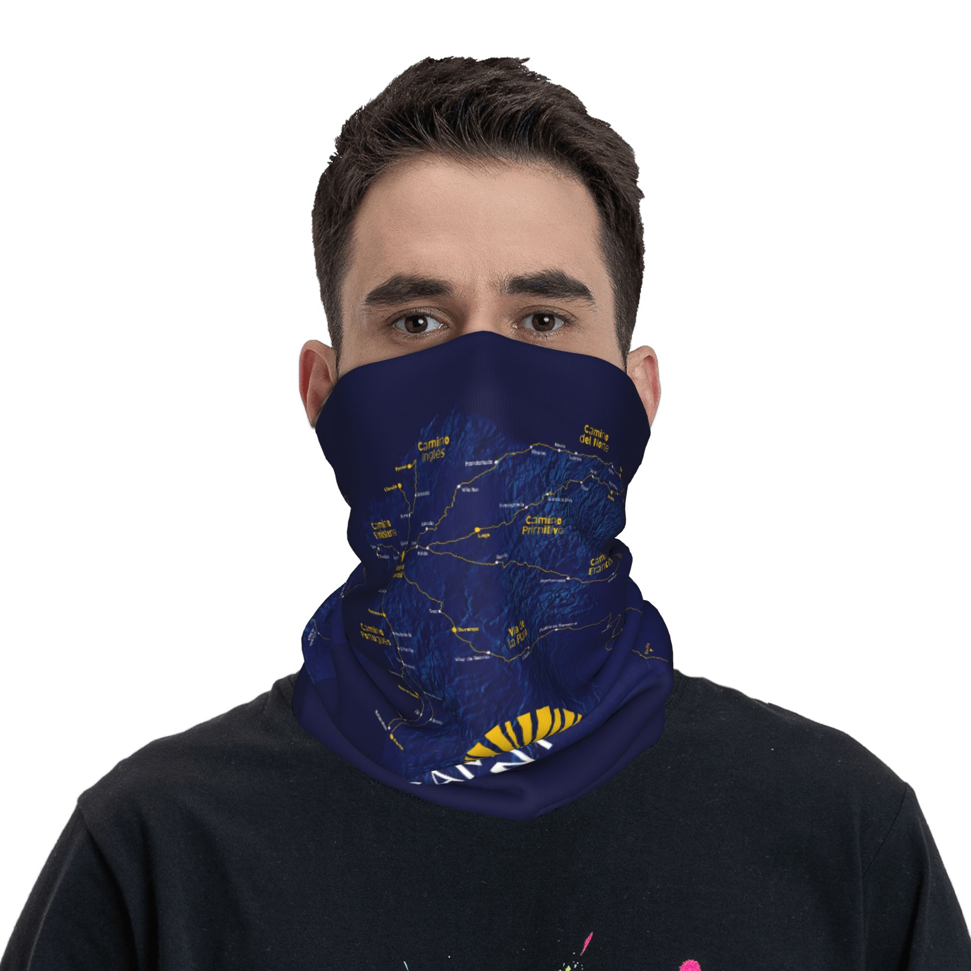 Bandana da Escursionismo Camin - Wool Balaclava Knit recensione e prezzo