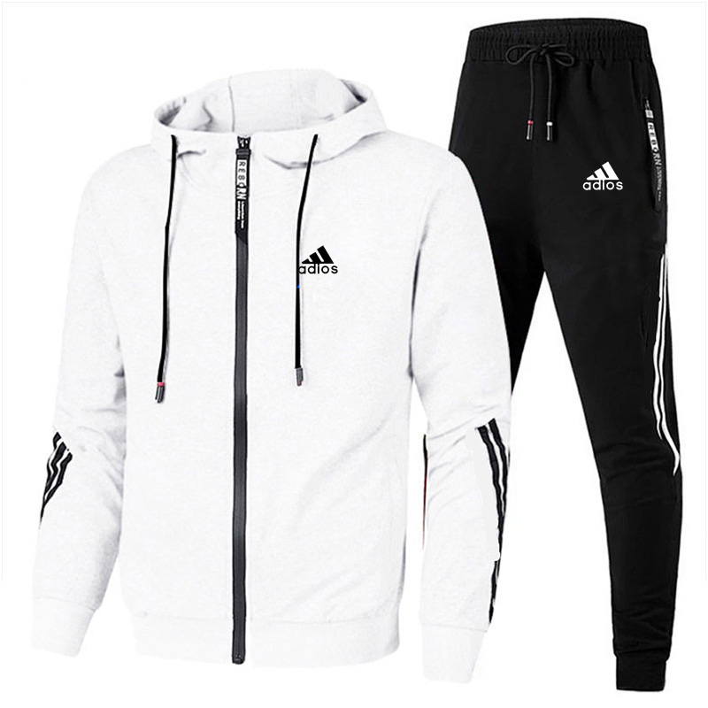 Completi sportivi da uomo per  - Winter Clothes recensione e prezzo
