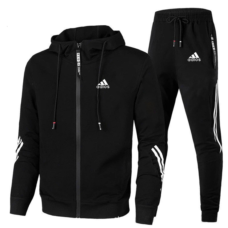 Completi sportivi da uomo per  - Winter Clothes recensione e prezzo