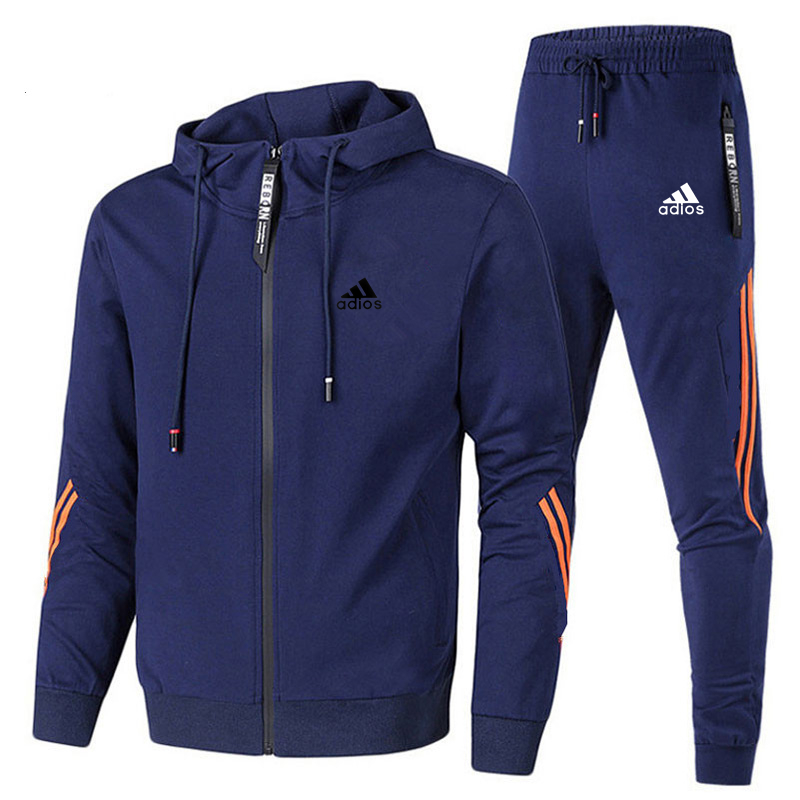 Completi sportivi da uomo per  - Winter Clothes recensione e prezzo