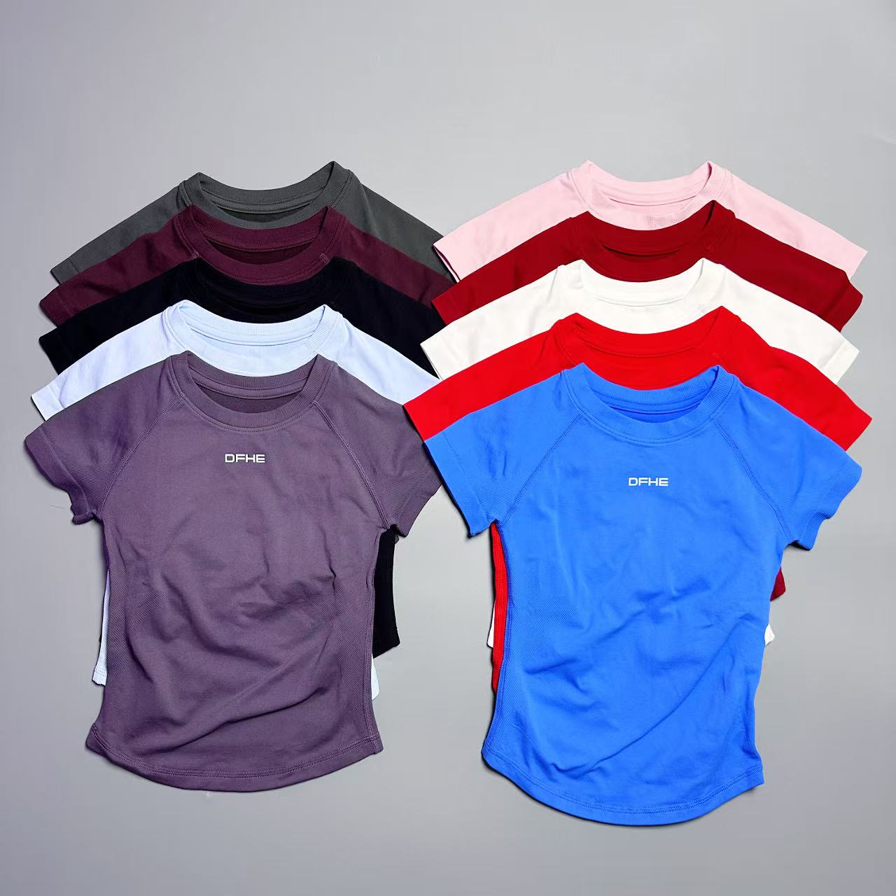 Maglietta sportiva da donna, t - Winter Yoga Clothing recensione e prezzo