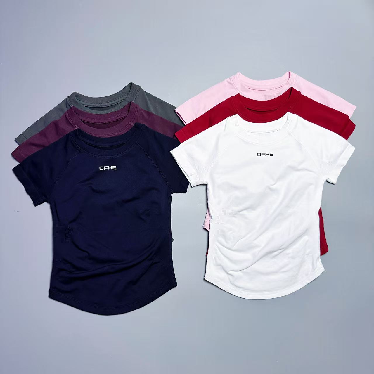 Maglietta sportiva da donna, t - Winter Yoga Clothing recensione e prezzo