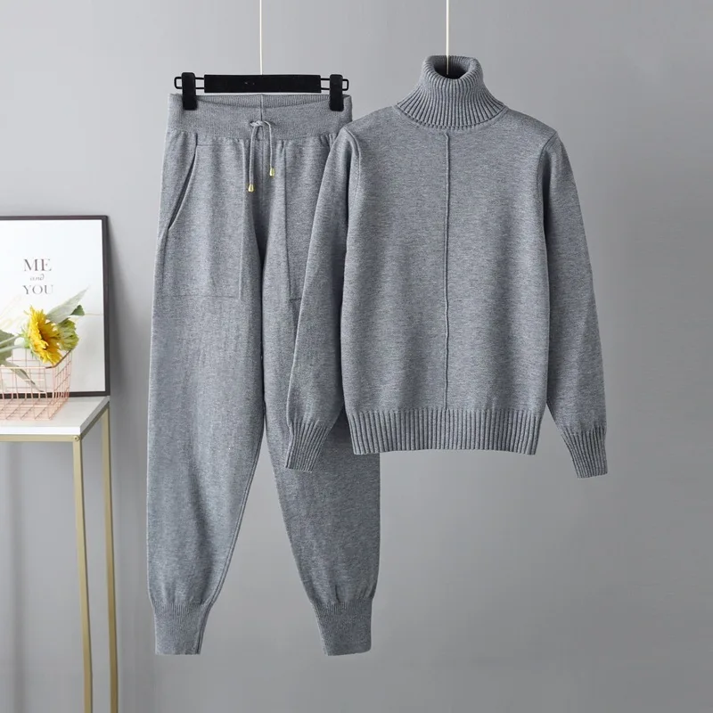 Nuovo set da due pezzi compost - Winter Clothing For Women recensione e prezzo