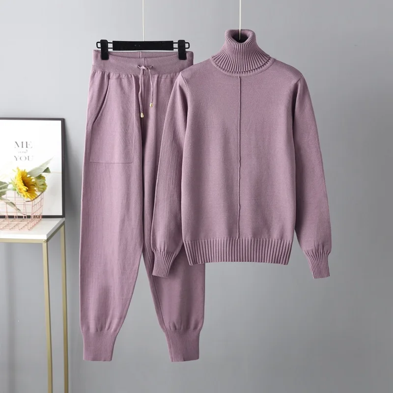 Nuovo set da due pezzi compost - Winter Clothing For Women recensione e prezzo