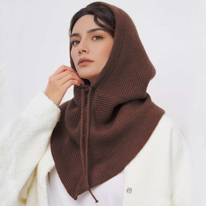 Passamontagna invernale Cappel - Wool Balaclava Knit recensione e prezzo