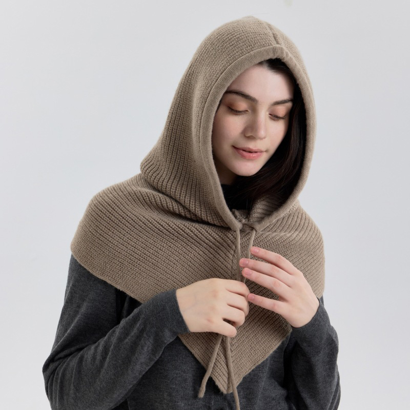 Passamontagna invernale Cappel - Wool Balaclava Knit recensione e prezzo