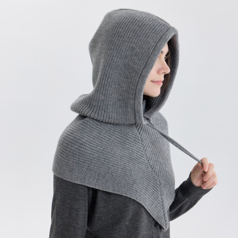 Passamontagna invernale Cappel - Wool Balaclava Knit recensione e prezzo