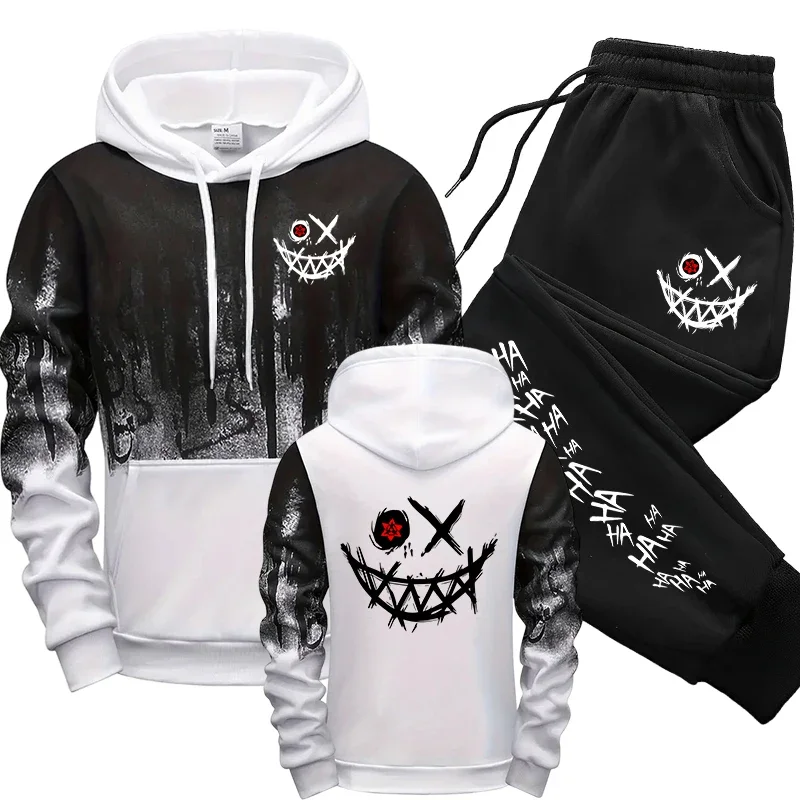 Completo Sportivo Casual da Uo - Winter Cloth recensione e prezzo
