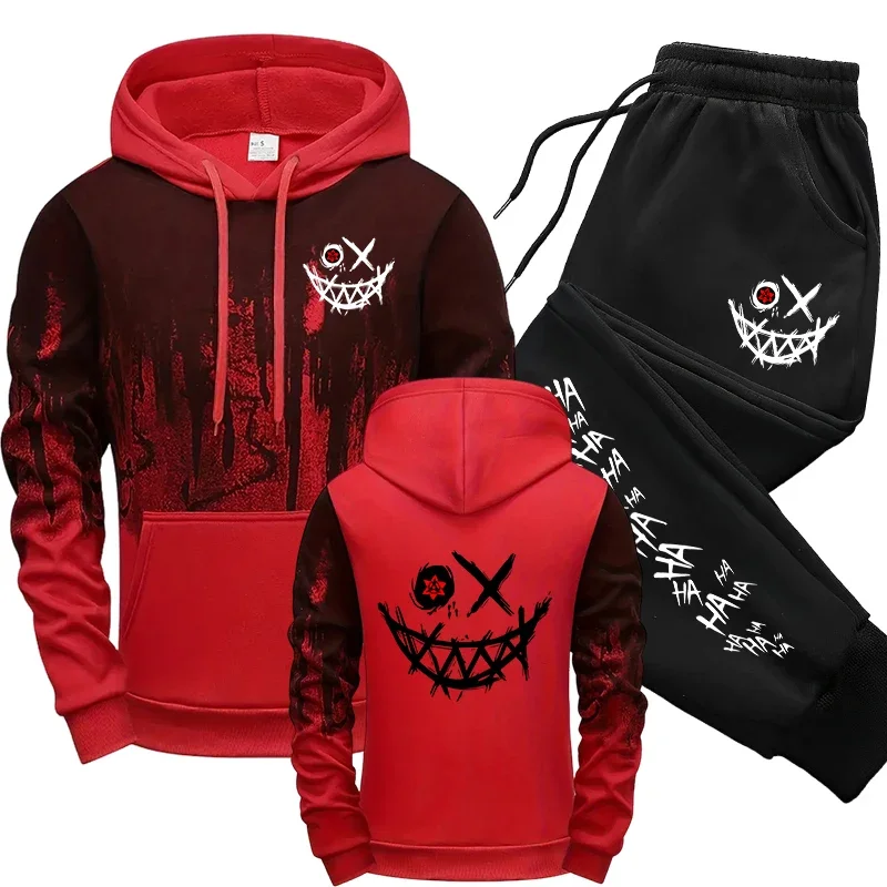 Completo Sportivo Casual da Uo - Winter Cloth recensione e prezzo