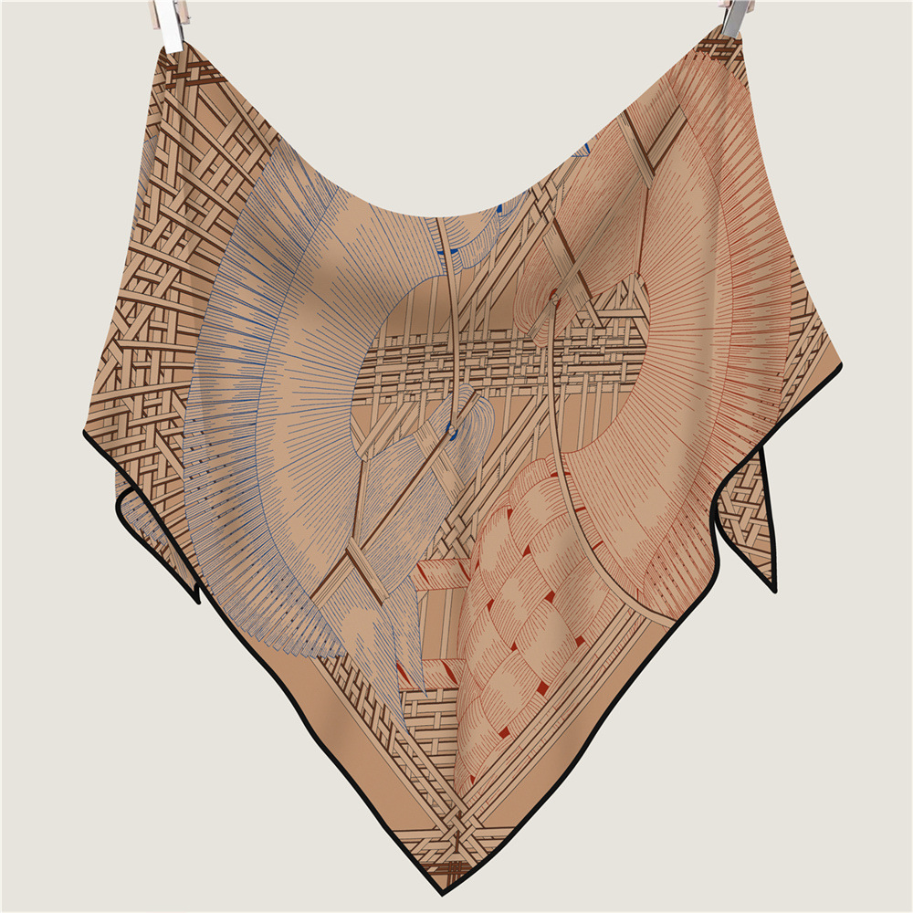 Scialli a triangolo Sciarpe ca - Winter Clothing Hong Kong recensione e prezzo